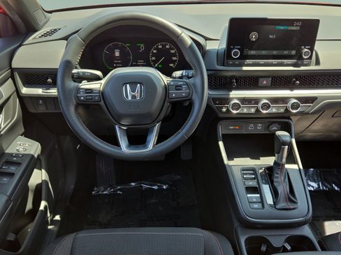 Used 2024 Honda CR-V Sport image 12