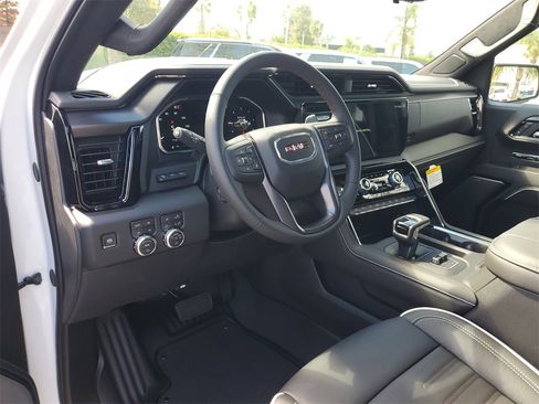 New 2026 GMC Sierra 1500 AT4X image 10
