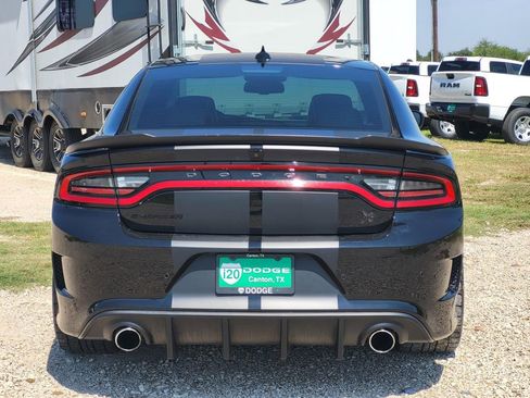 Used 2023 Dodge Charger Scat Pack w/ Plus Group image 6