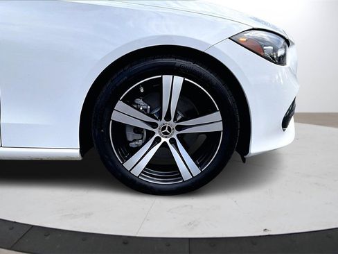 Used 2022 Mercedes-Benz C 300 Sedan image 33