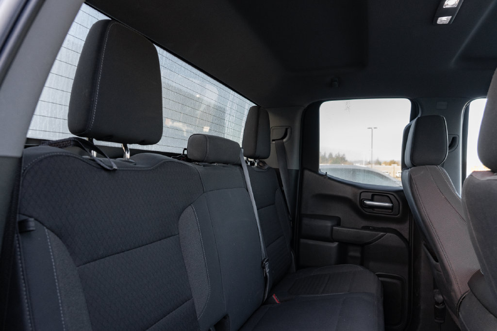 Used 2019 Chevrolet Silverado 1500 LT w/ True North Edition AWD/4WD image 26