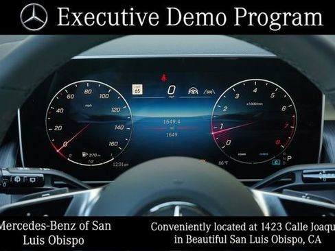 Used 2026 Mercedes-Benz GLC 300 4MATIC image 20