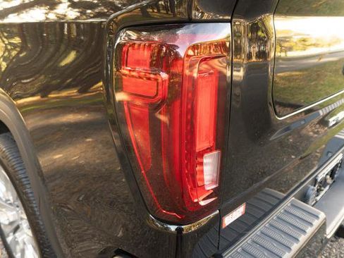 Used 2021 GMC Sierra 1500 Denali w/ Denali Premium Package image 46