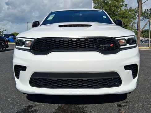 New 2026 Dodge Durango GT w/ Blacktop Package AWD/4WD image 4