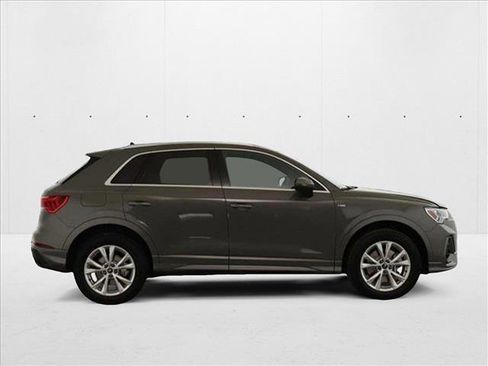 New 2025 Audi Q3 2.0T Premium Plus image 4