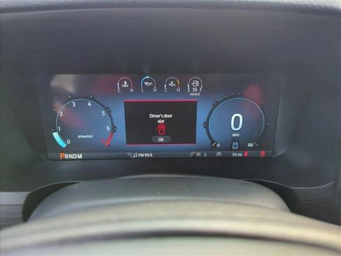 New 2026 Ford F150 STX w/ Equipment Group 200A RWD image 11