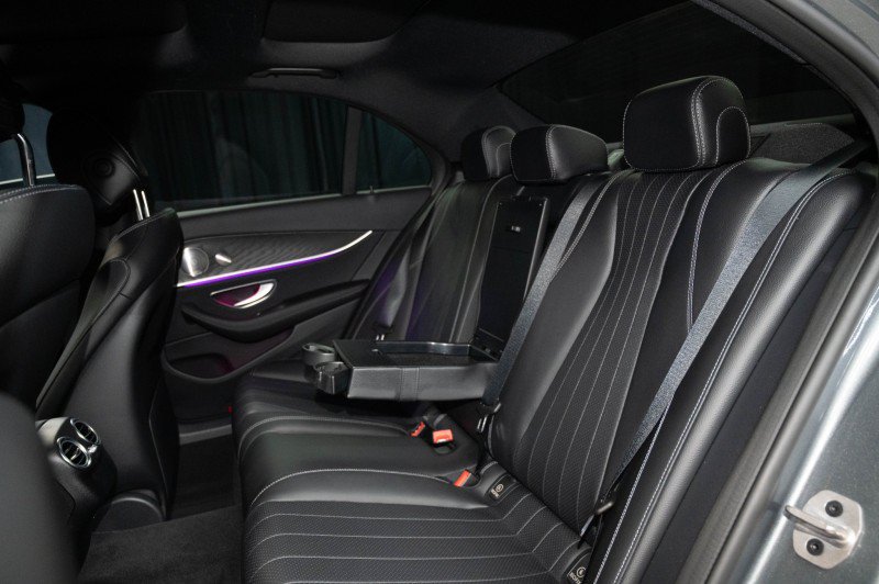 Certified 2023 Mercedes-Benz E 350 Sedan image 13