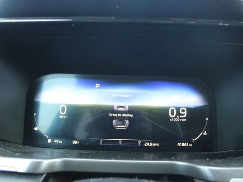 Used 2023 Kia Sorento SX FWD image 23