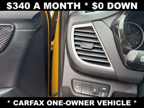 Used 2023 Kia Seltos SX w/ SX Sunroof Package AWD/4WD image 12