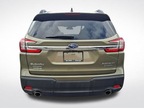 Used 2025 Subaru Ascent Limited AWD/4WD image 5