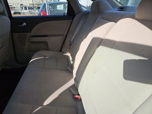 Used 2008 Ford Taurus SEL image 11