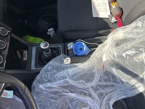 Used 2020 Subaru WRX Premium image 17