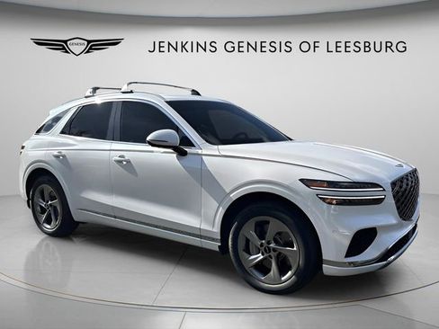 New 2026 Genesis GV70 2.5T Advanced image 1