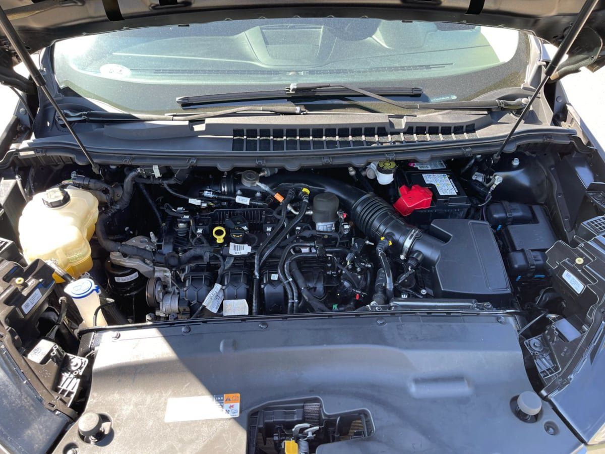 Used 2020 Ford Edge SEL AWD/4WD image 31