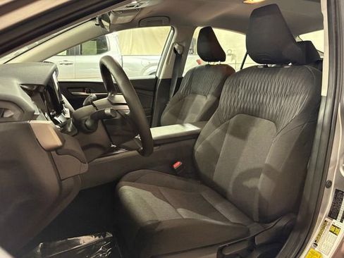 Certified 2026 Toyota Camry LE image 11