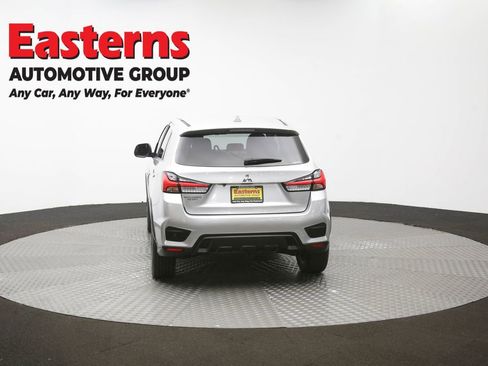 Used 2024 Mitsubishi Outlander Sport AWD image 36