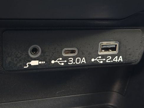 Certified 2026 Subaru Crosstrek 2.5i Premium AWD/4WD image 16