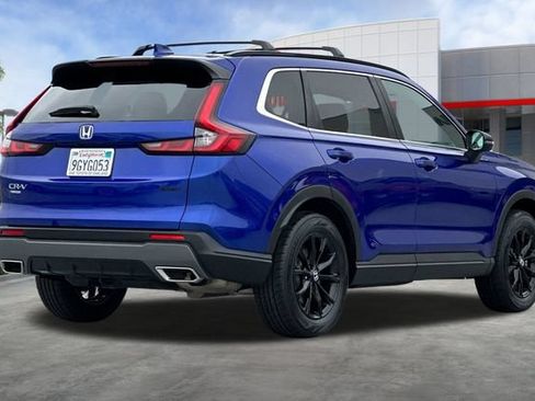 Used 2023 Honda CR-V Sport image 4