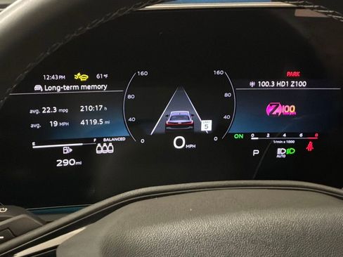 Certified 2025 Audi A5 2.0T Premium Plus w/ Premium Plus image 15