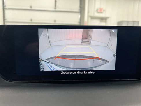 Used 2023 MAZDA CX-50 AWD 2.5 Turbo w/ Premium Pkg image 14