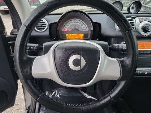 Used 2016 smart fortwo passion image 14