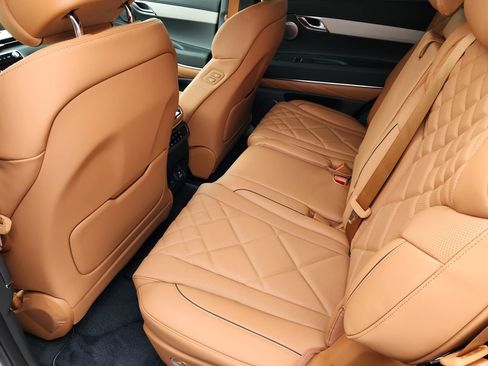 New 2026 Genesis GV80 3.5T Prestige image 19