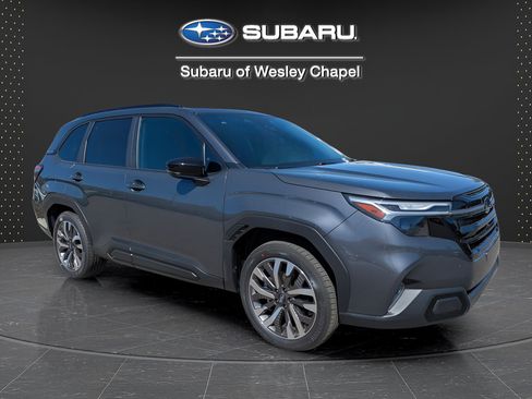 Used 2026 Subaru Forester Touring AWD/4WD image 2