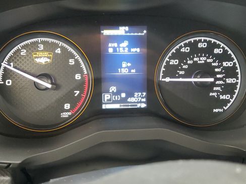 Used 2025 Subaru Forester Wilderness AWD/4WD image 25