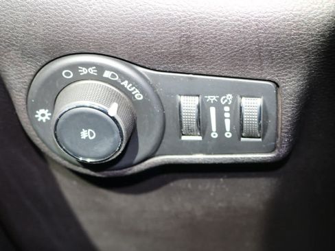 Used 2024 Jeep Compass Limited AWD/4WD image 22