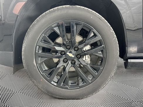 Used 2023 Chevrolet Tahoe High Country image 35