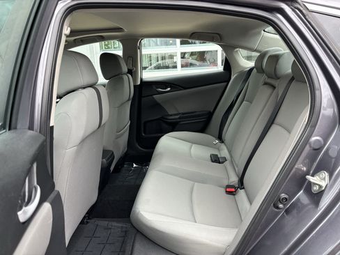 Used 2019 Honda Civic EX image 7