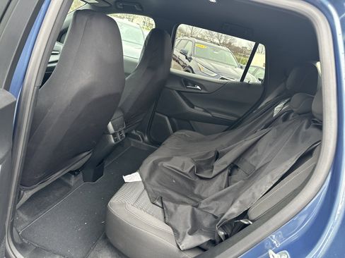 Used 2025 Chevrolet Equinox LT w/ Midnight Edition AWD/4WD image 14