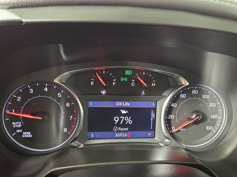 Used 2023 Chevrolet Blazer LT w/ Driver Confidence Package FWD image 16