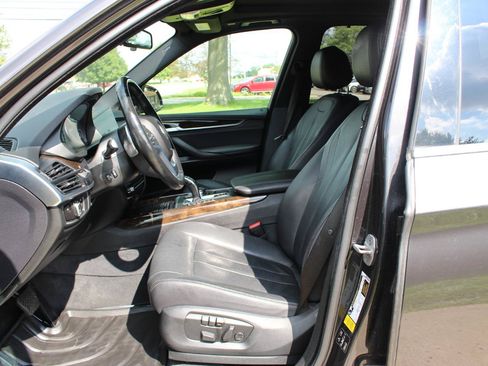 Used 2018 BMW X5 xDrive35i AWD/4WD image 13