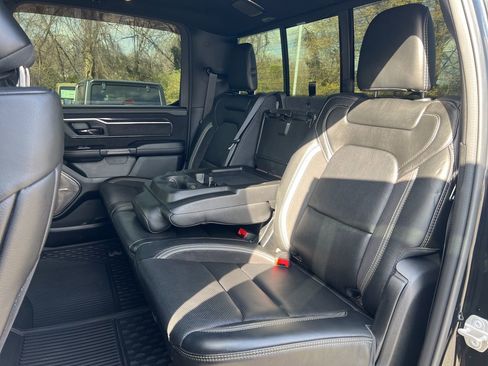 Used 2021 RAM 1500 TRX w/ TRX Level 2 Equipment Group image 20