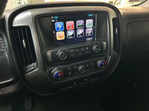 Used 2018 Chevrolet Silverado 1500 LT w/ LT Eassist Package image 24