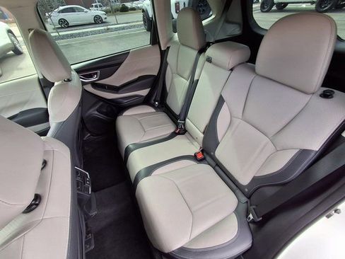 Used 2023 Subaru Forester Limited image 16