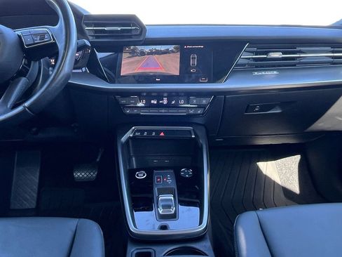 Used 2022 Audi A3 2.0T Premium image 3