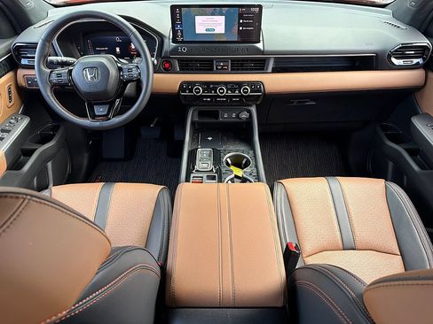 Certified 2026 Honda Passport TrailSport Elite image 10