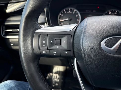 Used 2023 INFINITI QX60 Pure FWD image 20