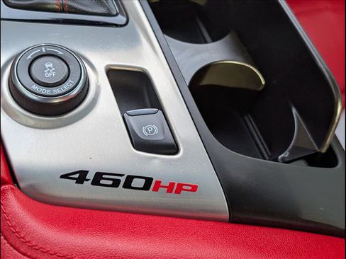 Used 2017 Chevrolet Corvette Stingray Coupe image 13