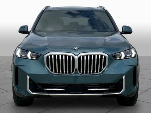 Used 2026 BMW X5 sDrive40i w/ Premium Package RWD image 6