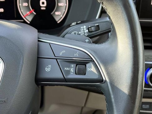 Used 2024 Audi A5 2.0T Premium Plus AWD/4WD image 23