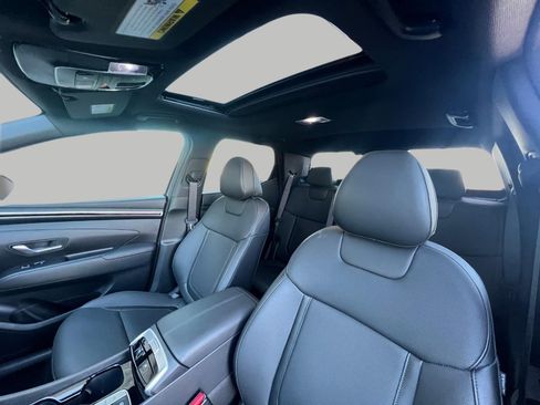 Used 2024 Hyundai Santa Cruz Night image 10