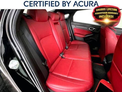 Used 2023 Acura Integra A-Spec FWD image 33