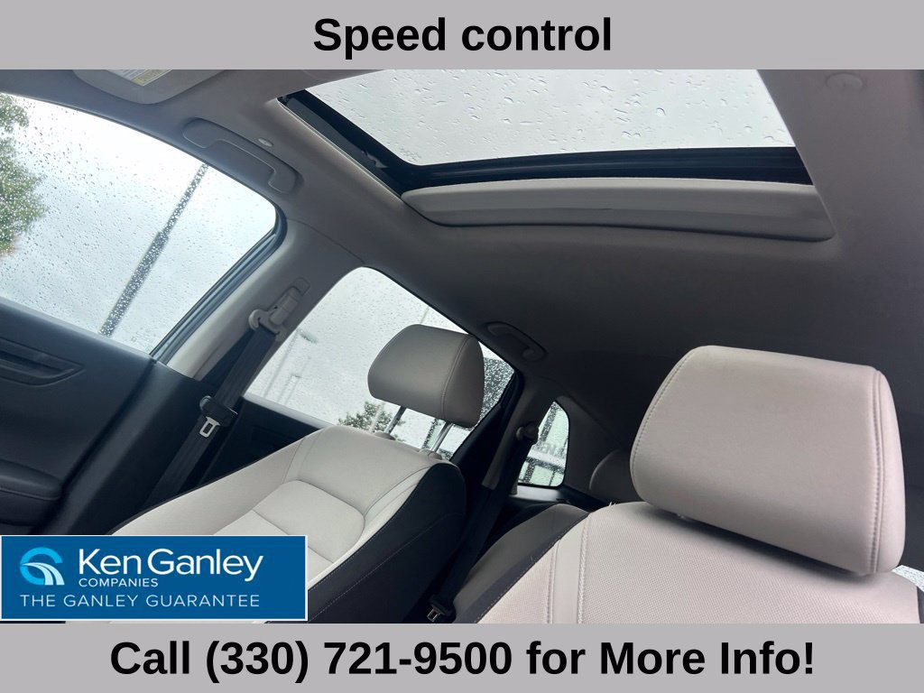 Used 2024 Honda CR-V EX image 40