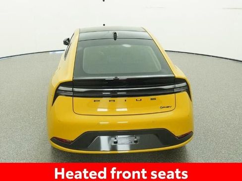 New 2026 Toyota Prius Plug-In Hybrid image 9