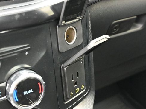 Used 2025 Ford F150 Raptor w/ Equipment Group 803A Raptor R image 22