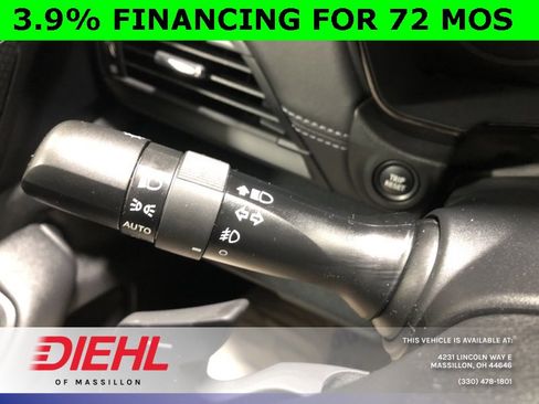 Used 2025 Subaru Legacy Premium w/ Popular Package #1A image 20