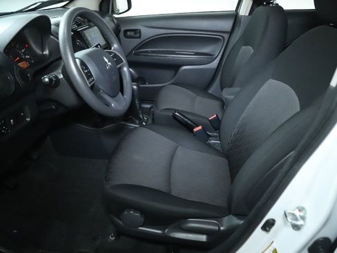 Used 2021 Mitsubishi Mirage image 27